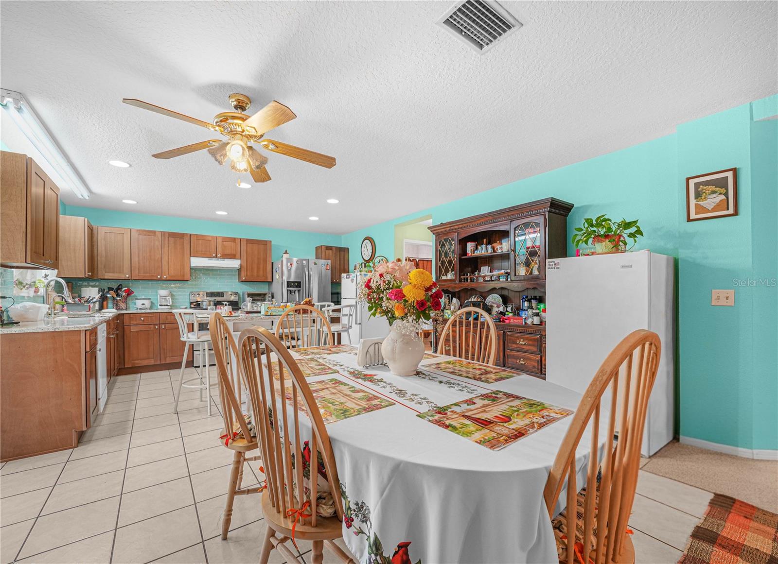7448 HUNTERS GREENE CIR, LAKELAND, FL — photo 11
