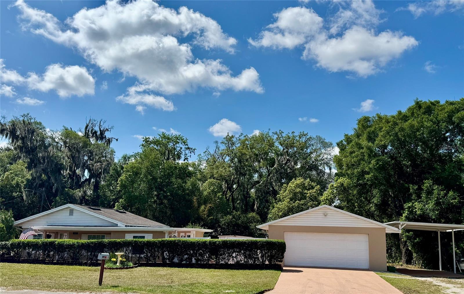 910 W FRENCH AVE, ORANGE CITY, FL — photo 25