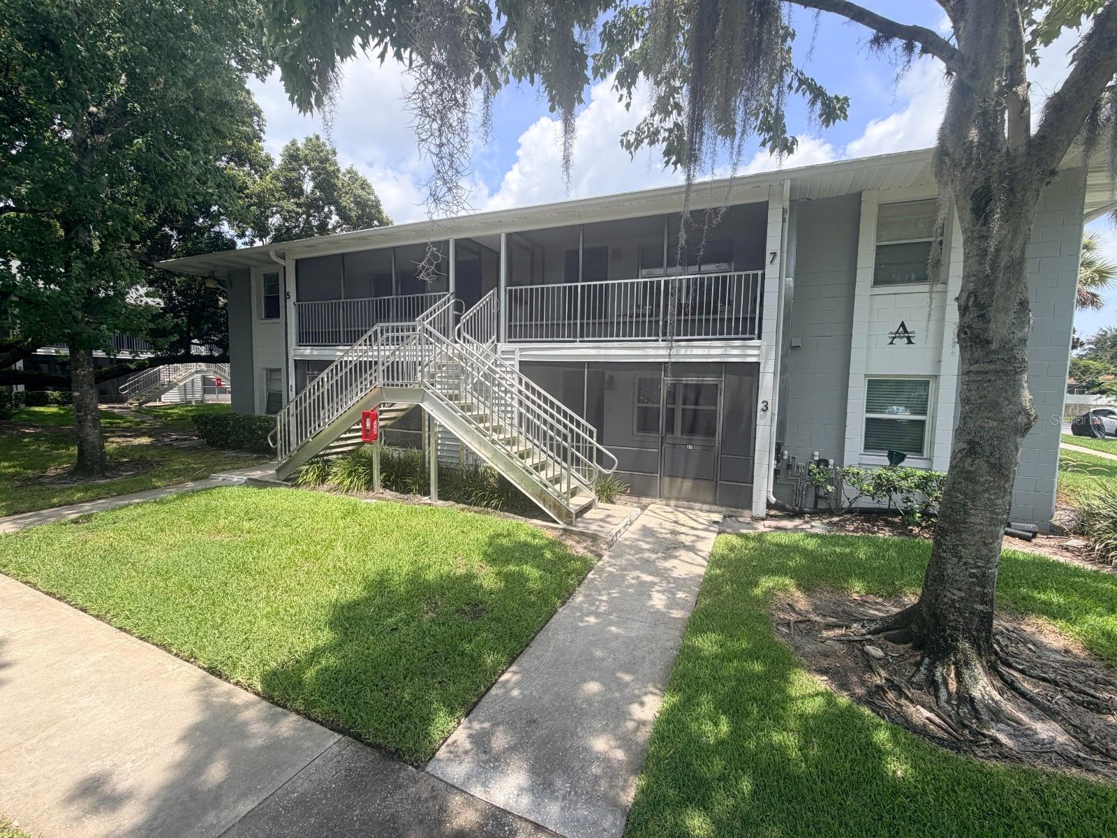 700 E AIRPORT BLVD #A5, SANFORD, FL