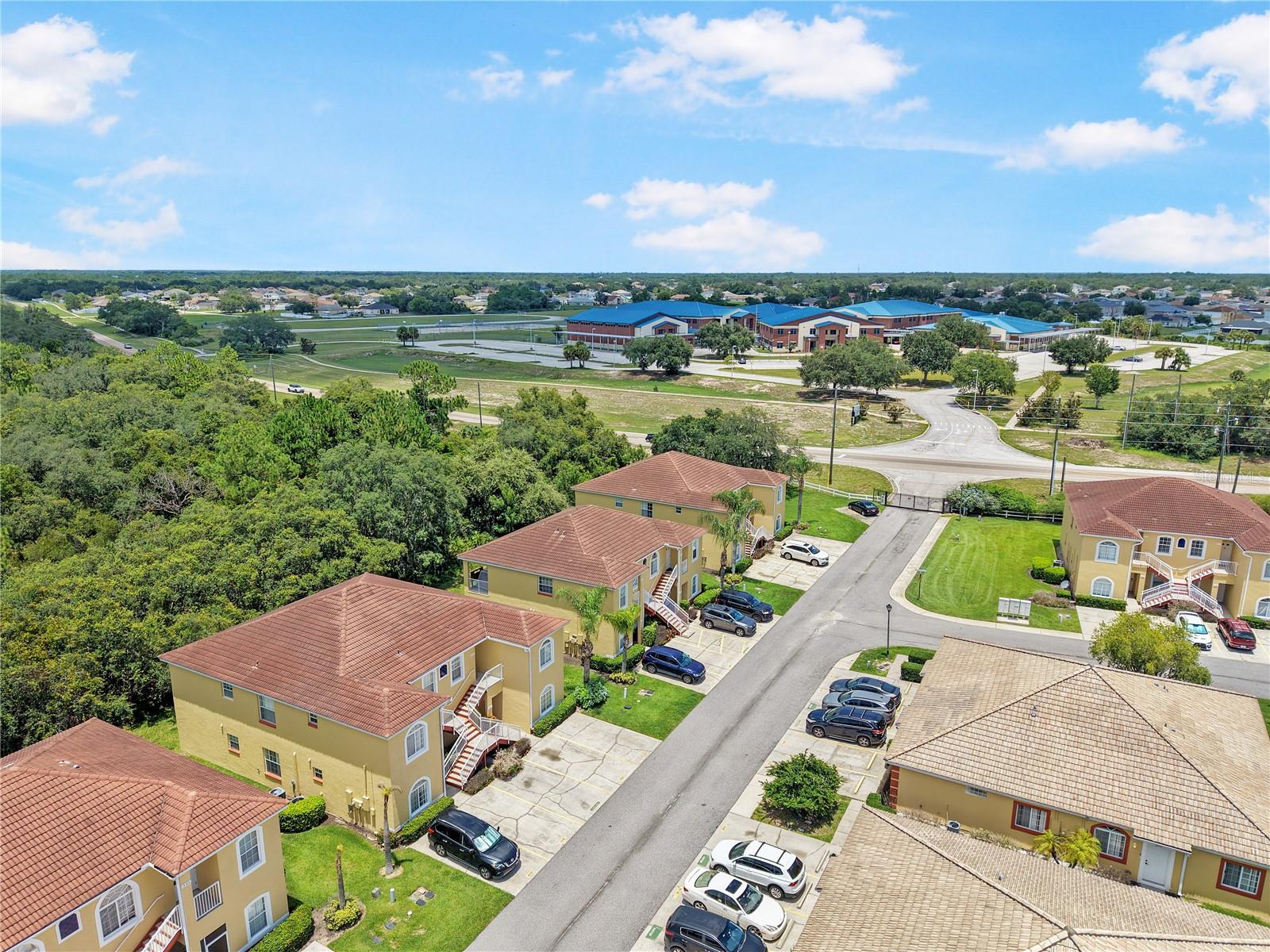 12201 INDIAN CREEK DR, POINCIANA, FL — photo 4