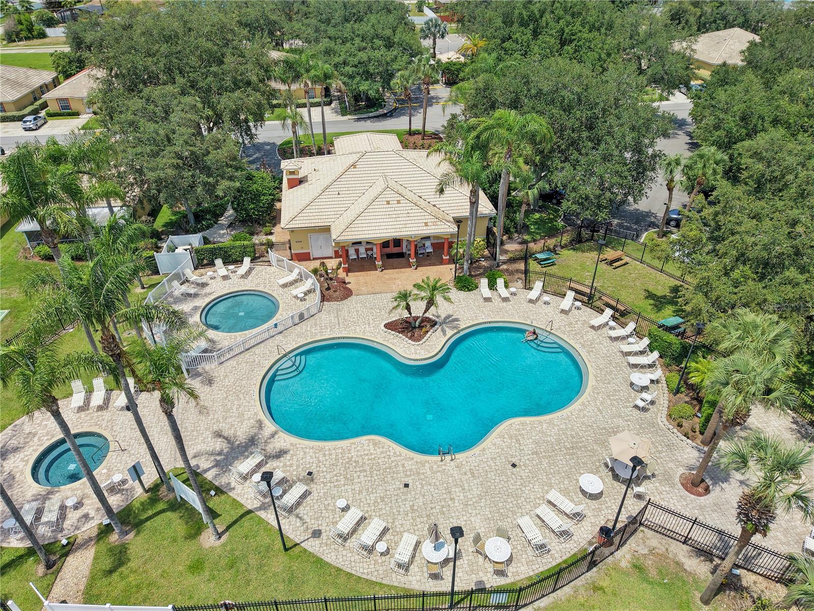 12201 INDIAN CREEK DR, POINCIANA, FL — photo 5
