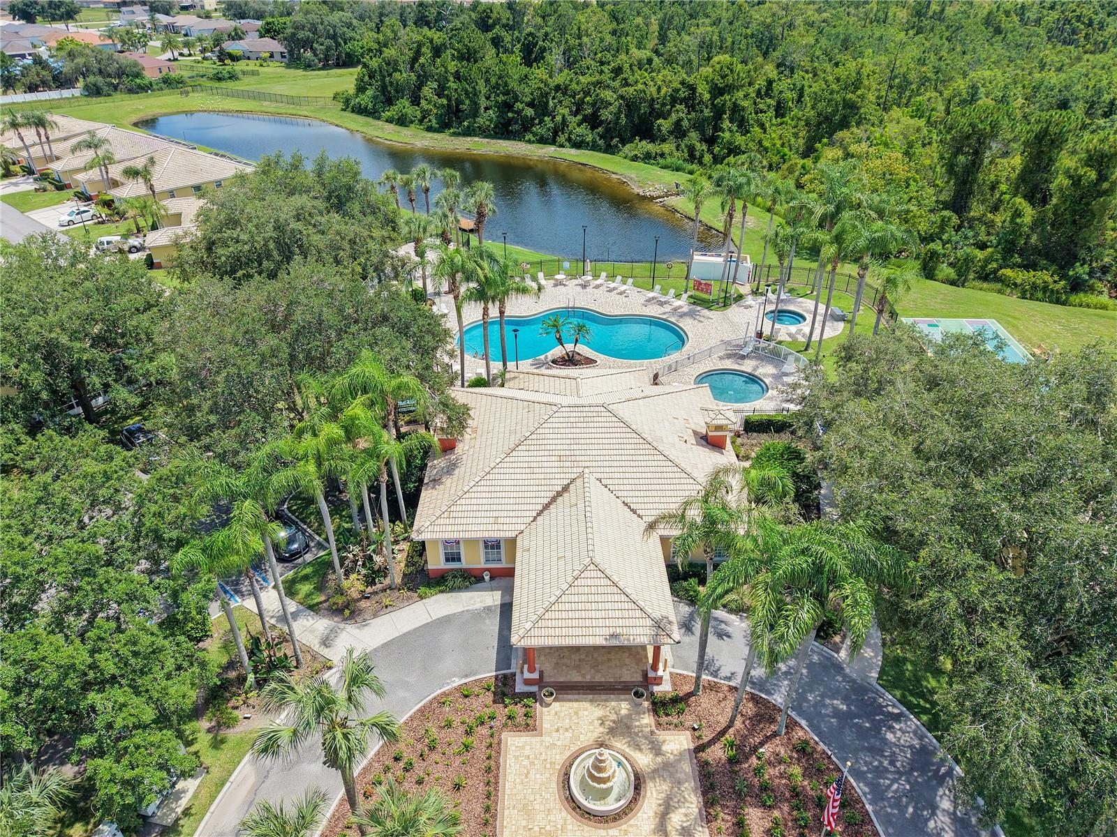 12201 INDIAN CREEK DR, POINCIANA, FL — photo 6