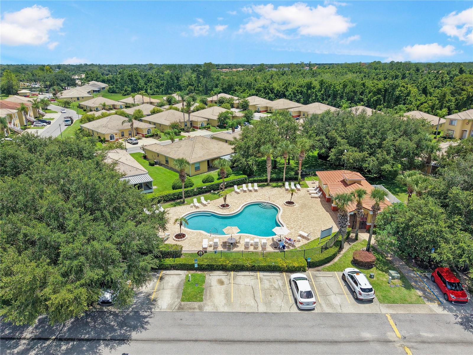 12201 INDIAN CREEK DR, POINCIANA, FL — photo 7
