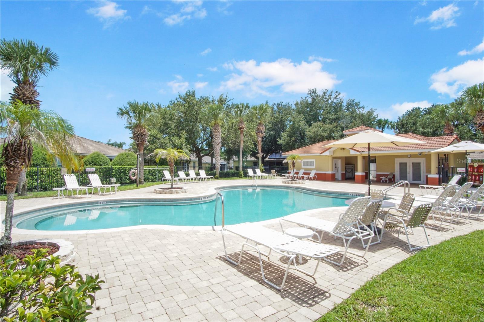 12201 INDIAN CREEK DR, POINCIANA, FL — photo 32