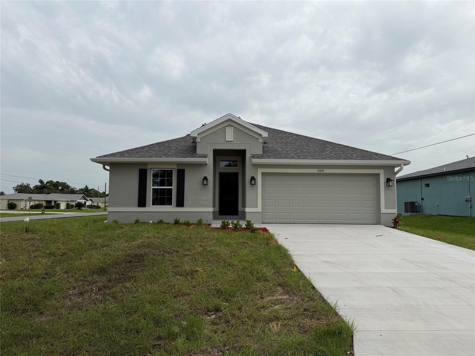 21426 DEKALS AVE, PORT CHARLOTTE, FL