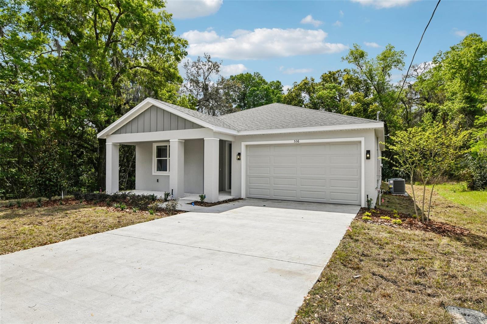 536 E BERESFORD AVE, DELAND, FL — photo 4