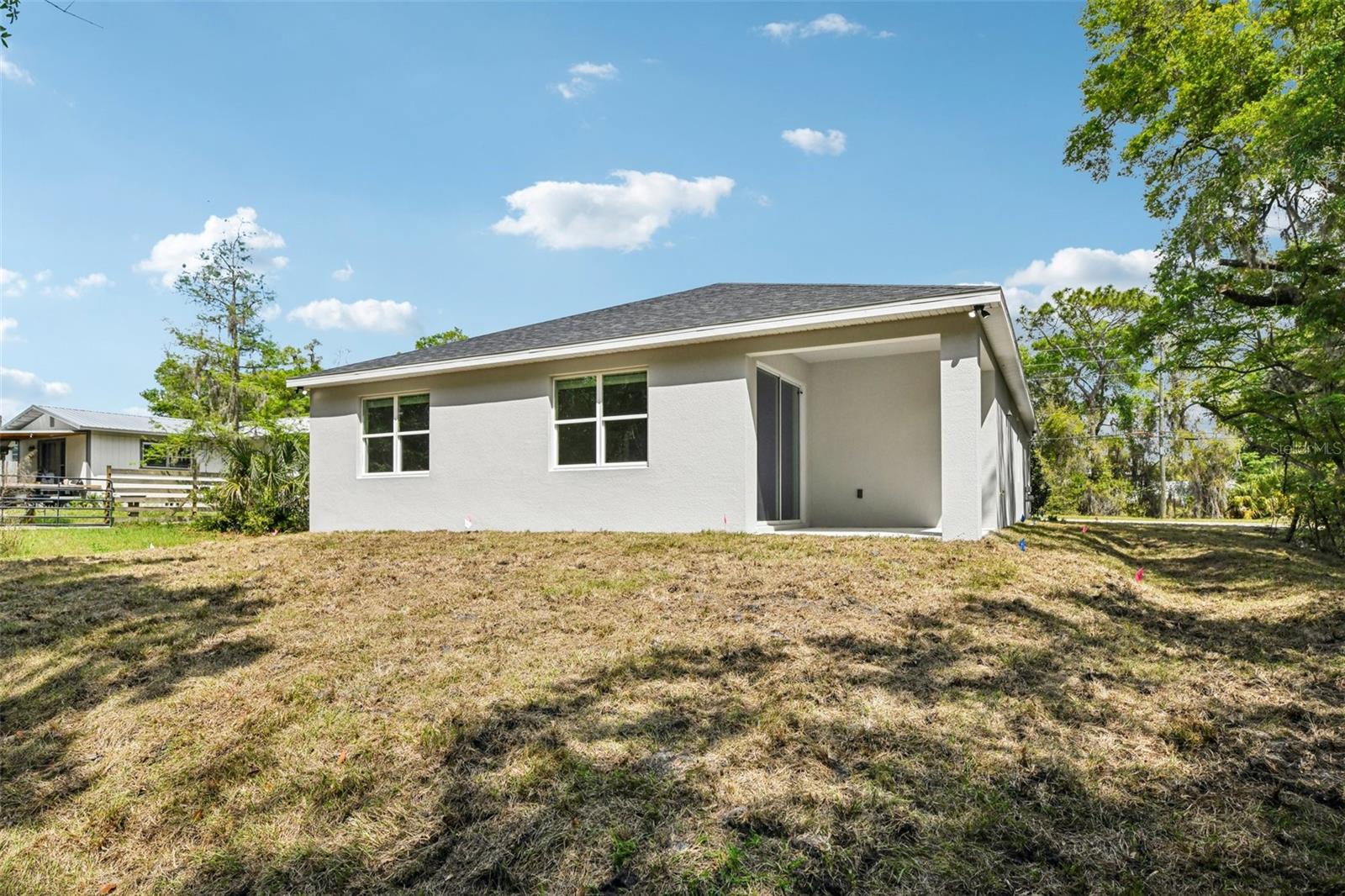 536 E BERESFORD AVE, DELAND, FL — photo 24