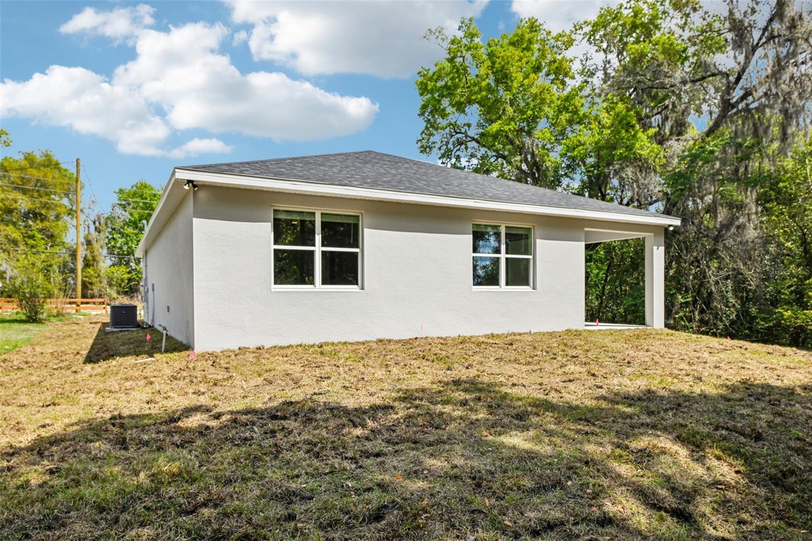 536 E BERESFORD AVE, DELAND, FL — photo 25