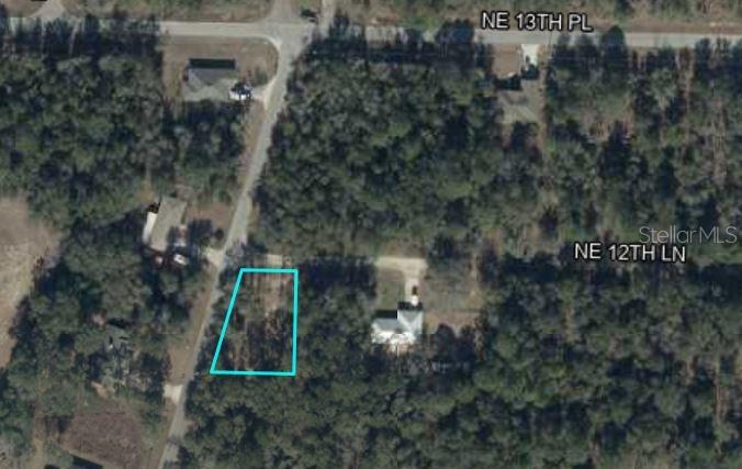 000 NE 155TH CT, WILLISTON, FL — photo 11
