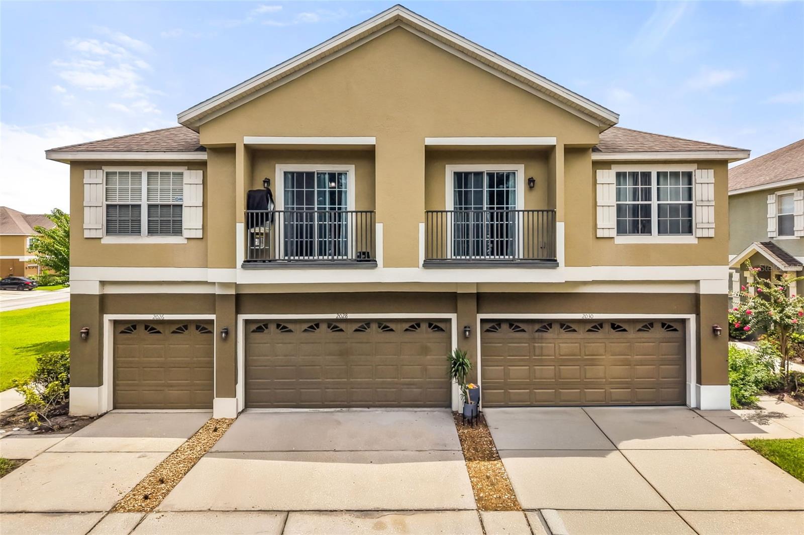 2026 ESTANCIA CIR #A, KISSIMMEE, FL — photo 33
