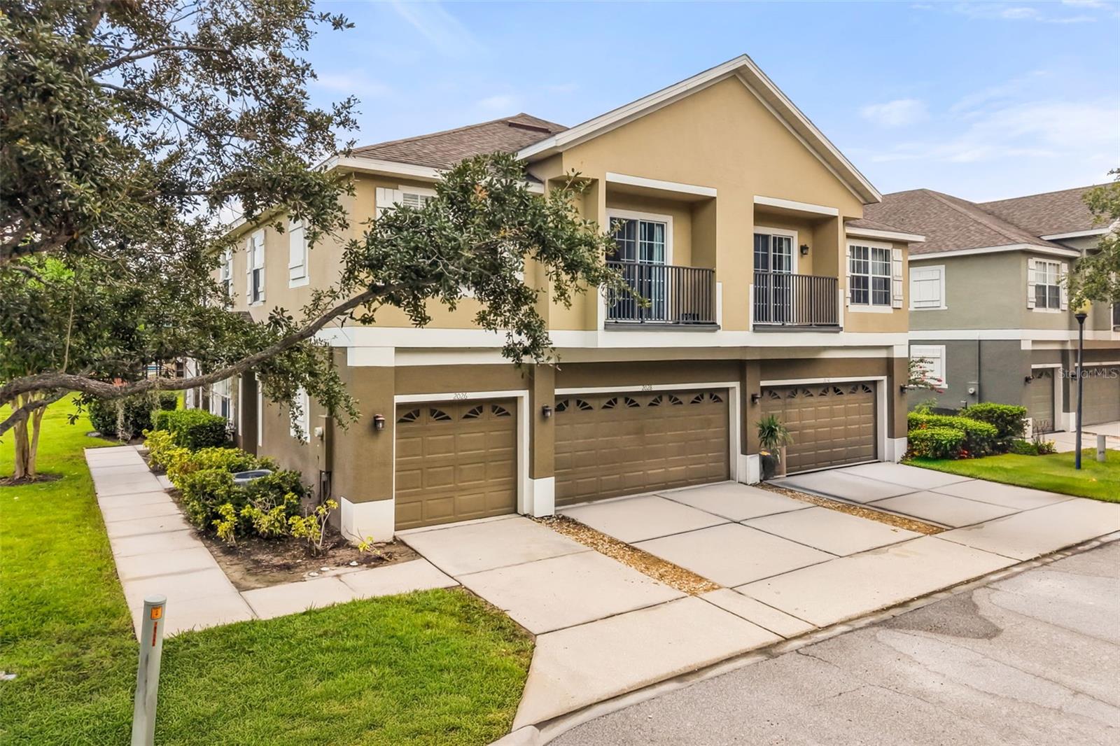 2026 ESTANCIA CIR #A, KISSIMMEE, FL