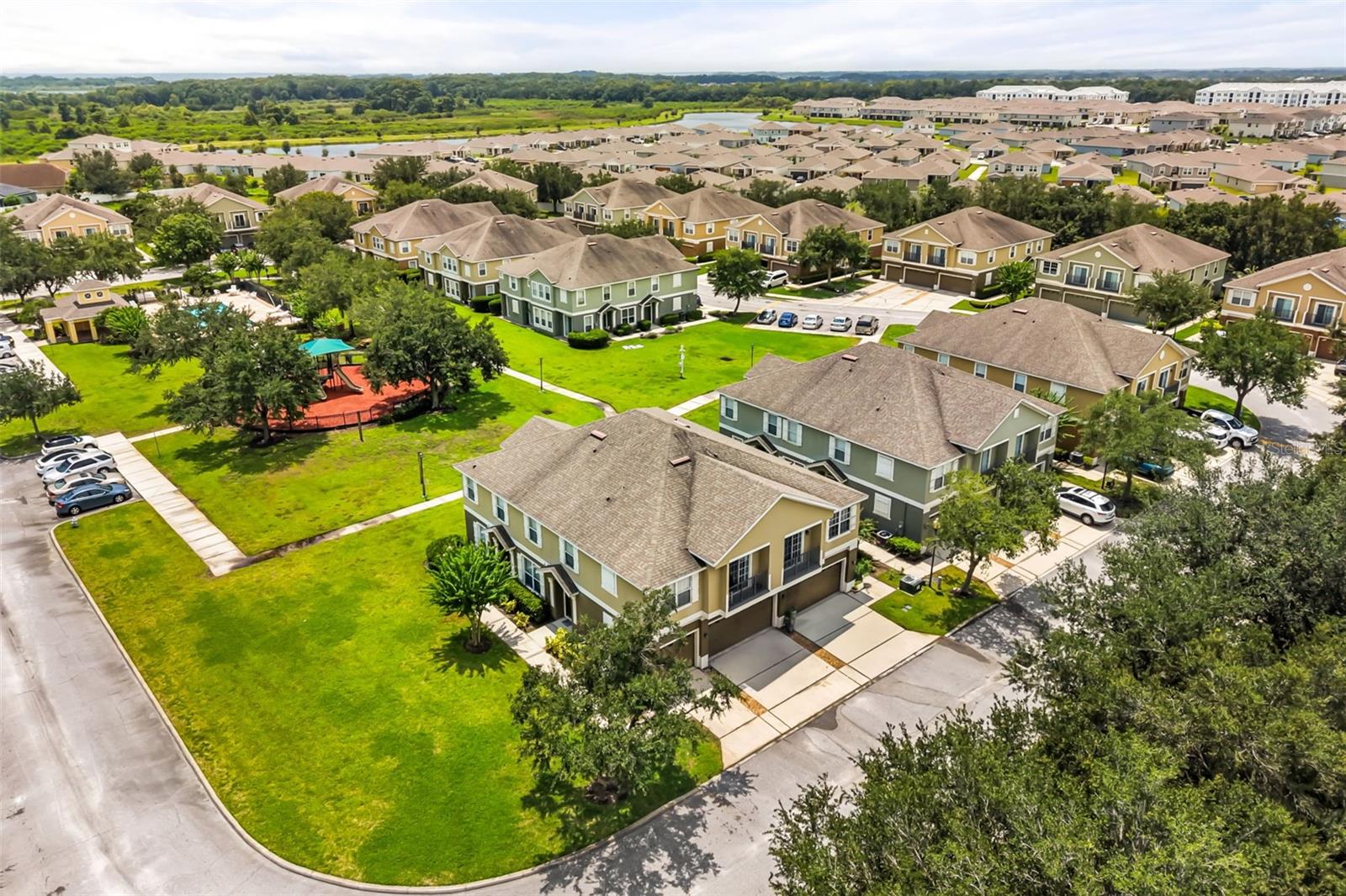 2026 ESTANCIA CIR #A, KISSIMMEE, FL — photo 25