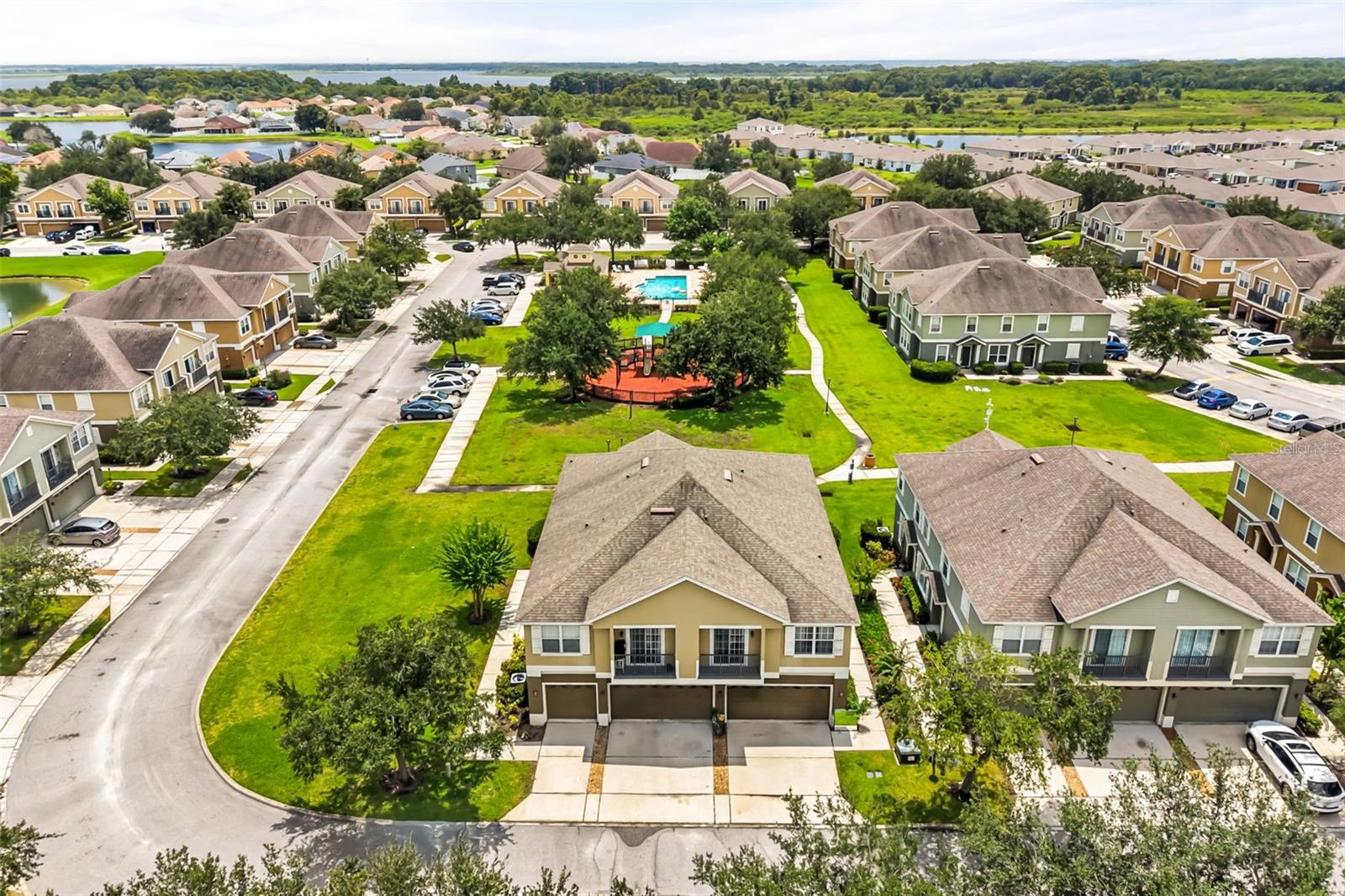 2026 ESTANCIA CIR #A, KISSIMMEE, FL — photo 26