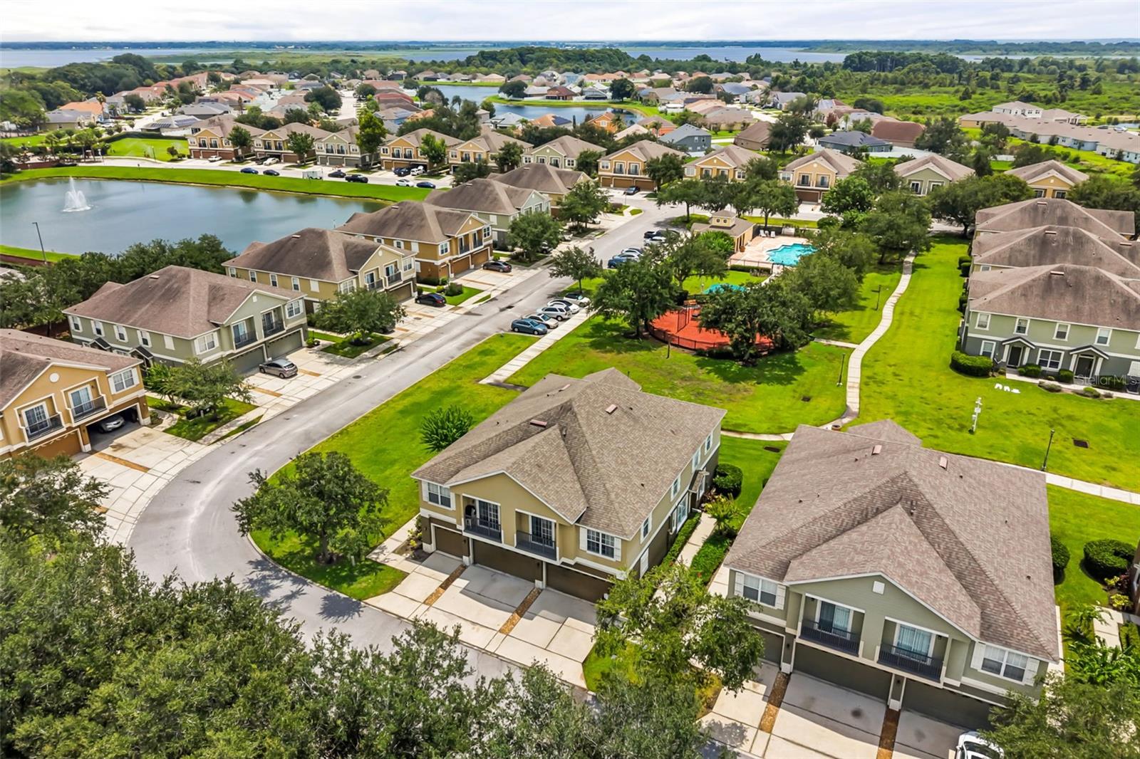 2026 ESTANCIA CIR #A, KISSIMMEE, FL — photo 27