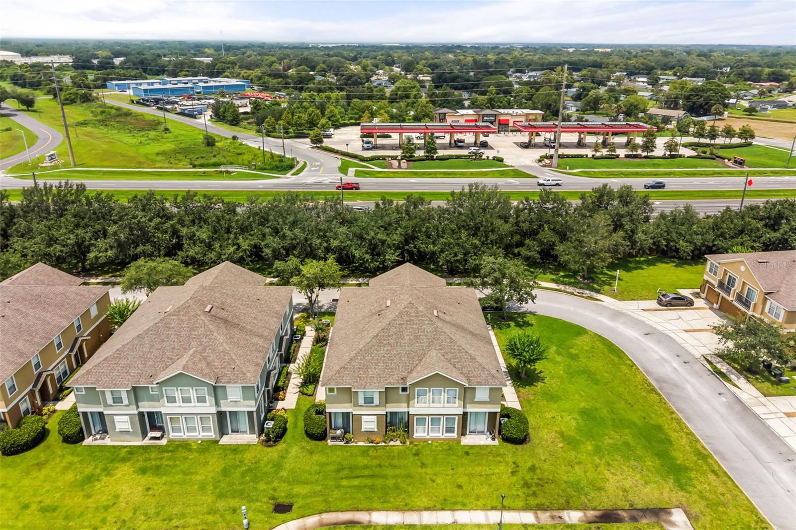 2026 ESTANCIA CIR #A, KISSIMMEE, FL — photo 29
