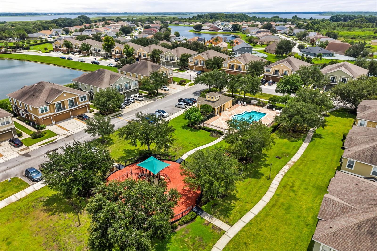 2026 ESTANCIA CIR #A, KISSIMMEE, FL — photo 30