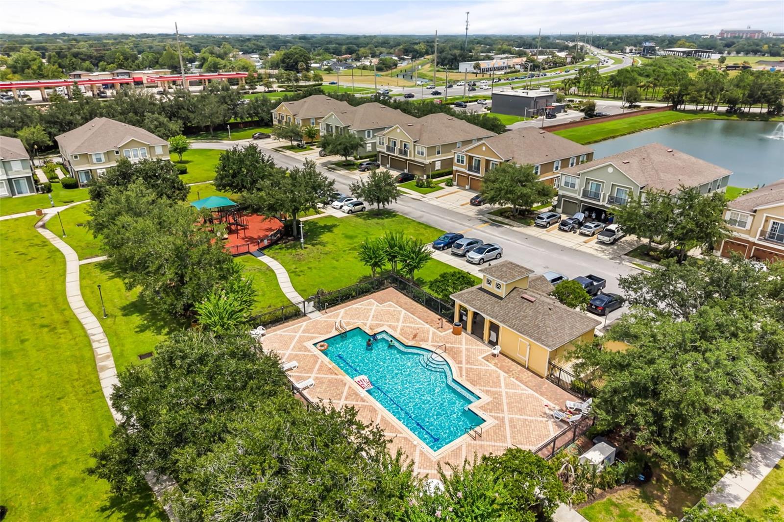 2026 ESTANCIA CIR #A, KISSIMMEE, FL — photo 31