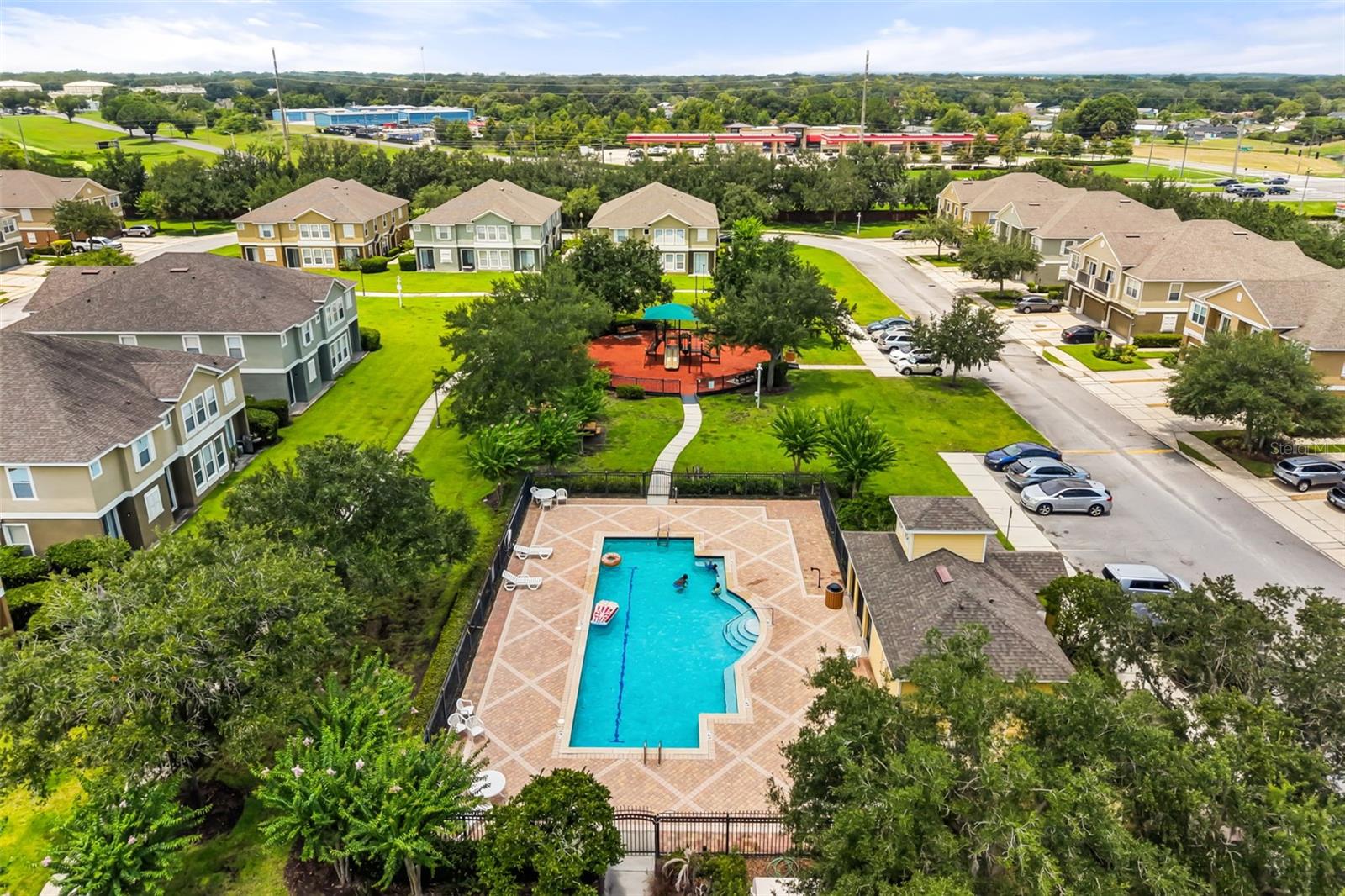 2026 ESTANCIA CIR #A, KISSIMMEE, FL — photo 32