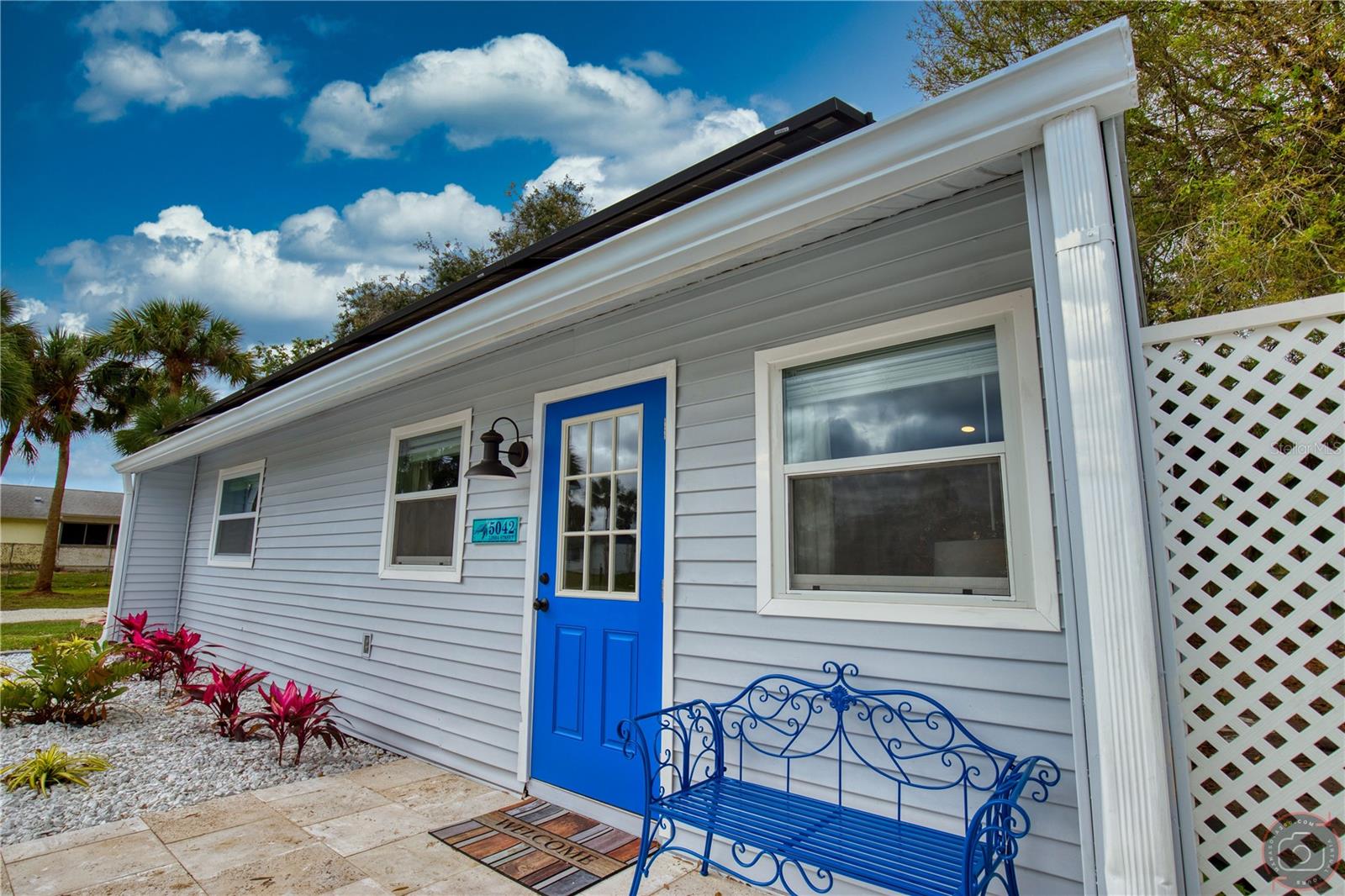 5042 LINDA ST #A, VENICE, FL — photo 4