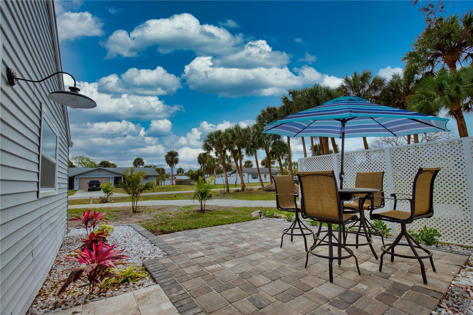 5042 LINDA ST #A, VENICE, FL — photo 15