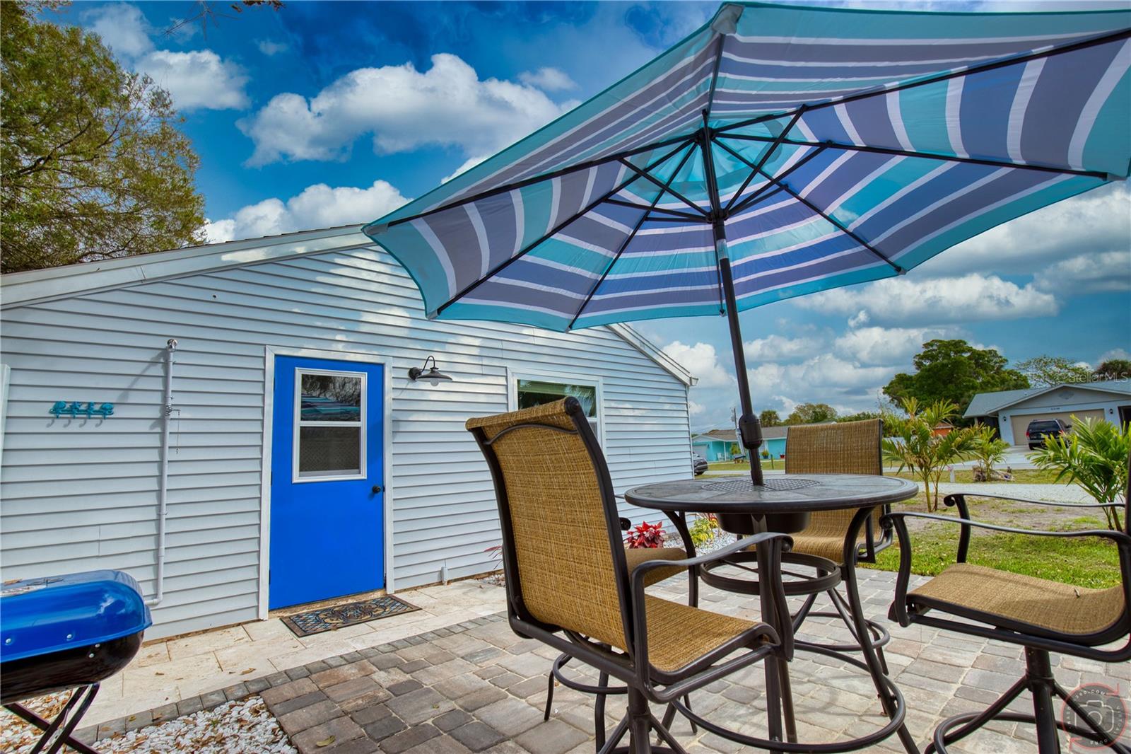 5042 LINDA ST #A, VENICE, FL — photo 16