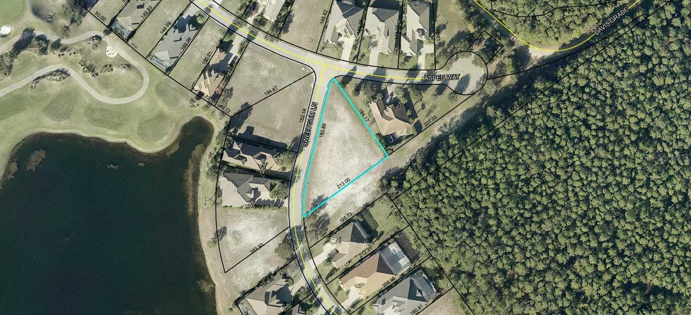 515 SWEETGUM LANE LN, PALM COAST, FL