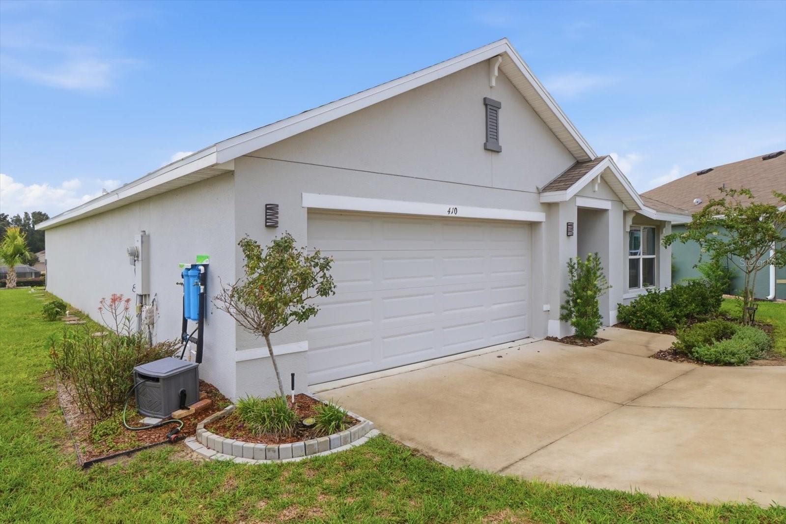 410 W PUTTING GREEN CT, BEVERLY HILLS, FL — photo 3