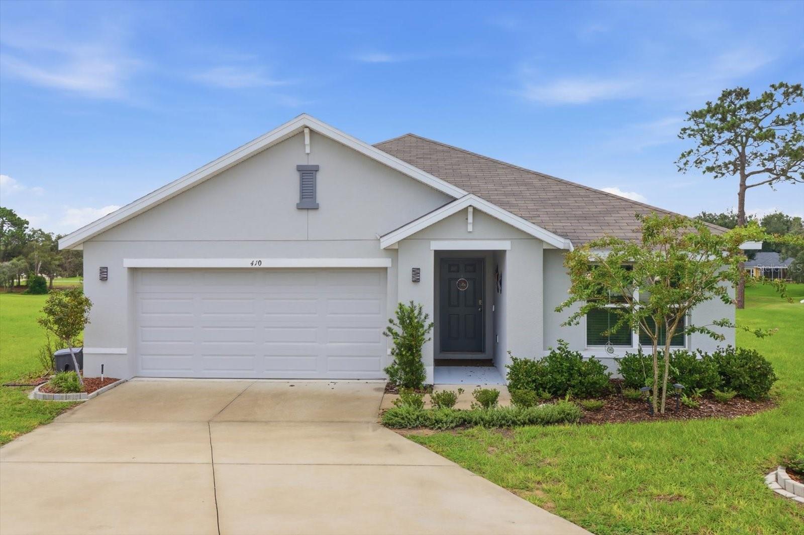 410 W PUTTING GREEN CT, BEVERLY HILLS, FL — photo 5