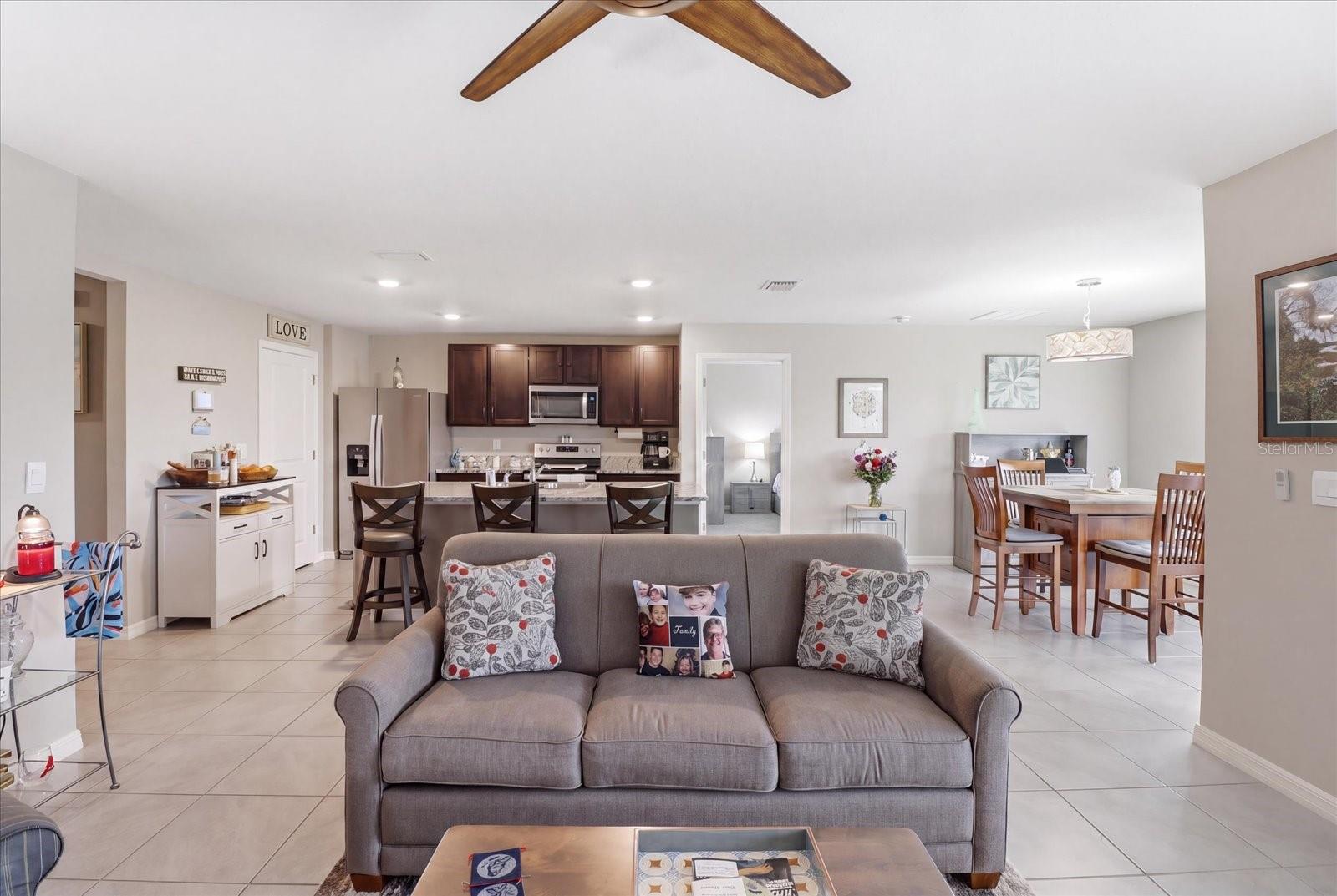 410 W PUTTING GREEN CT, BEVERLY HILLS, FL — photo 20