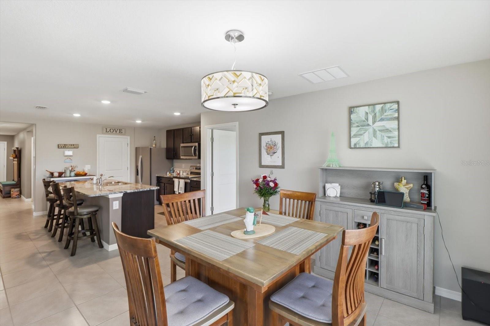 410 W PUTTING GREEN CT, BEVERLY HILLS, FL — photo 28