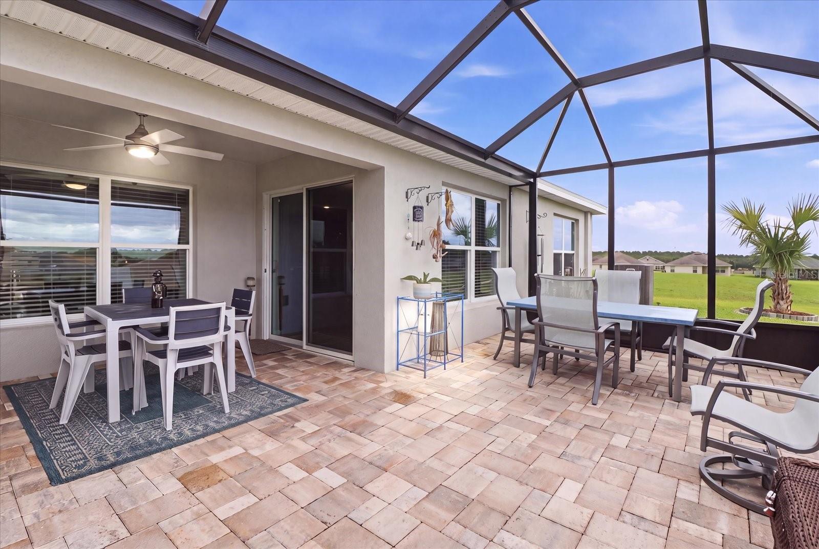 410 W PUTTING GREEN CT, BEVERLY HILLS, FL — photo 35