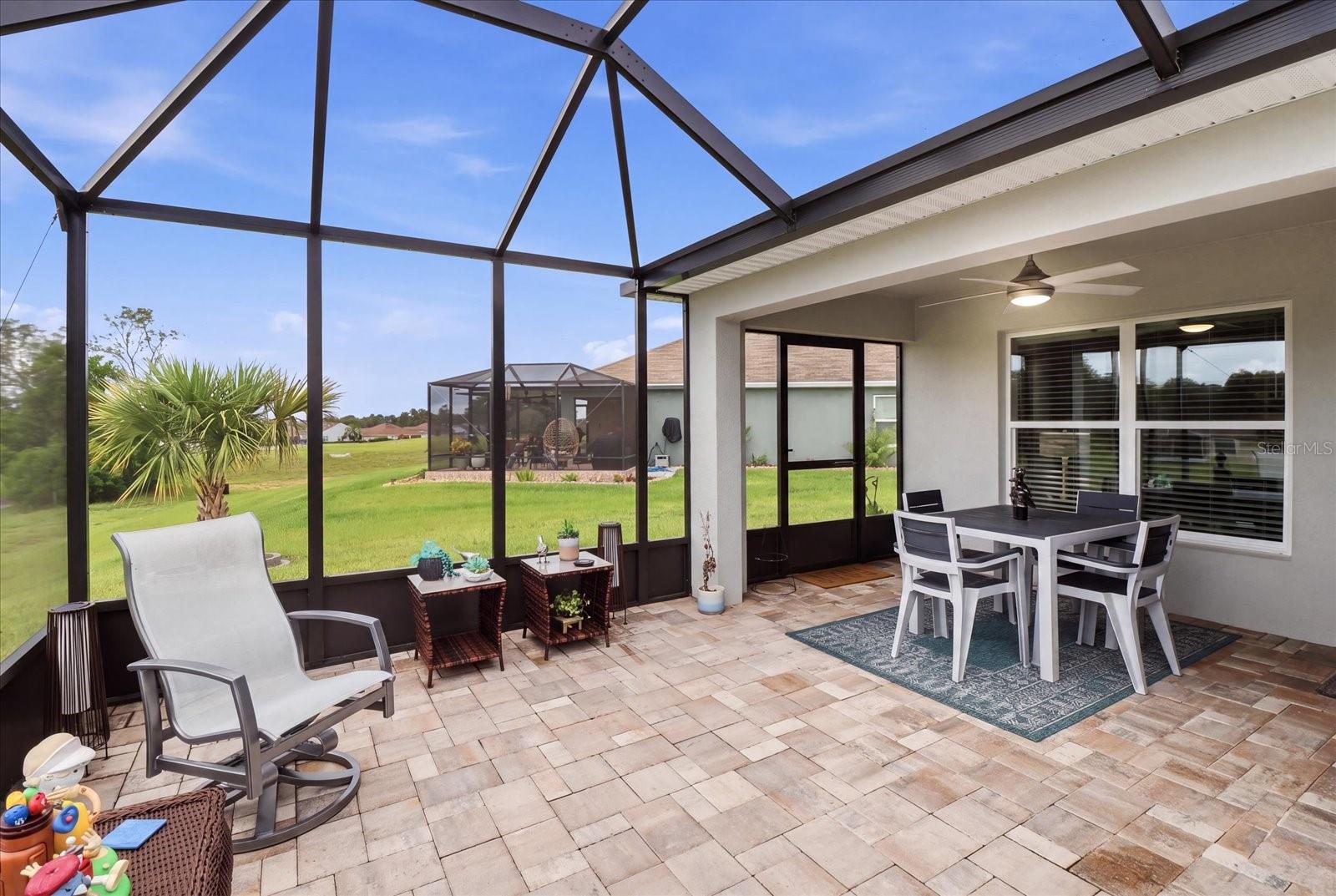 410 W PUTTING GREEN CT, BEVERLY HILLS, FL — photo 36
