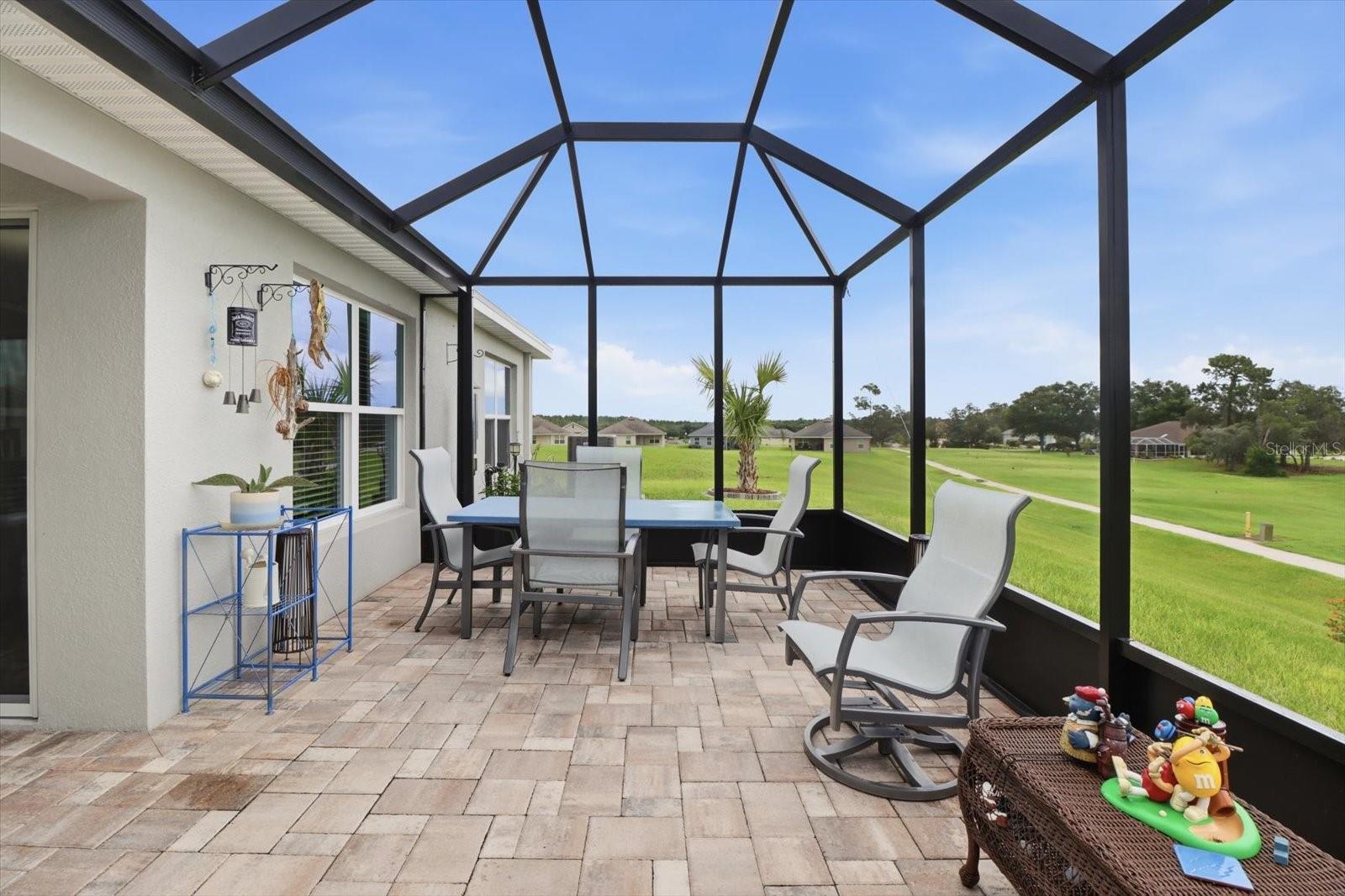 410 W PUTTING GREEN CT, BEVERLY HILLS, FL — photo 37