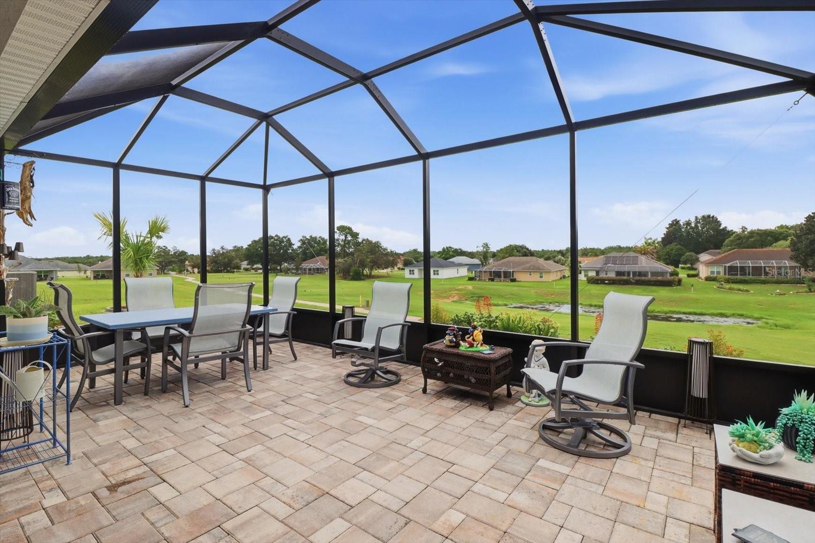 410 W PUTTING GREEN CT, BEVERLY HILLS, FL — photo 38