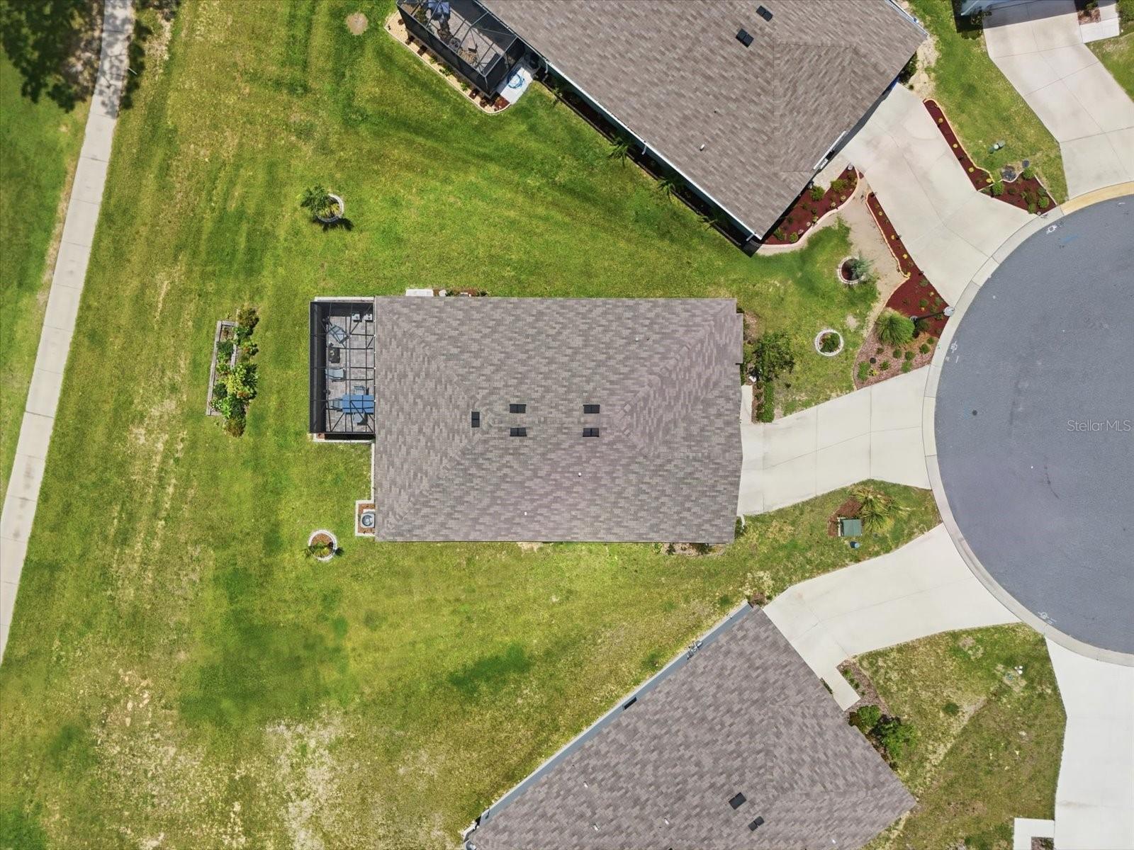 410 W PUTTING GREEN CT, BEVERLY HILLS, FL — photo 41