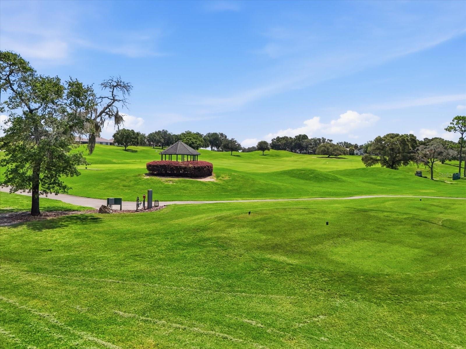 410 W PUTTING GREEN CT, BEVERLY HILLS, FL — photo 47