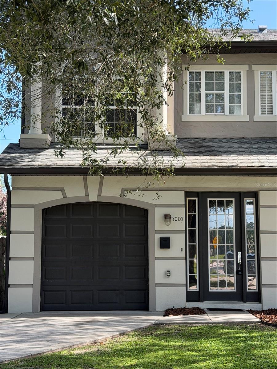 3007 E CENTRAL BLVD #3007, ORLANDO, FL
