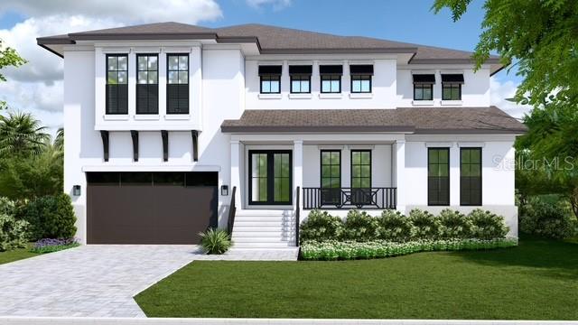 456 RAFAEL BLVD NE, ST PETERSBURG, FL