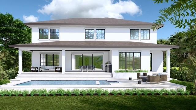 456 RAFAEL BLVD NE, ST PETERSBURG, FL — photo 2