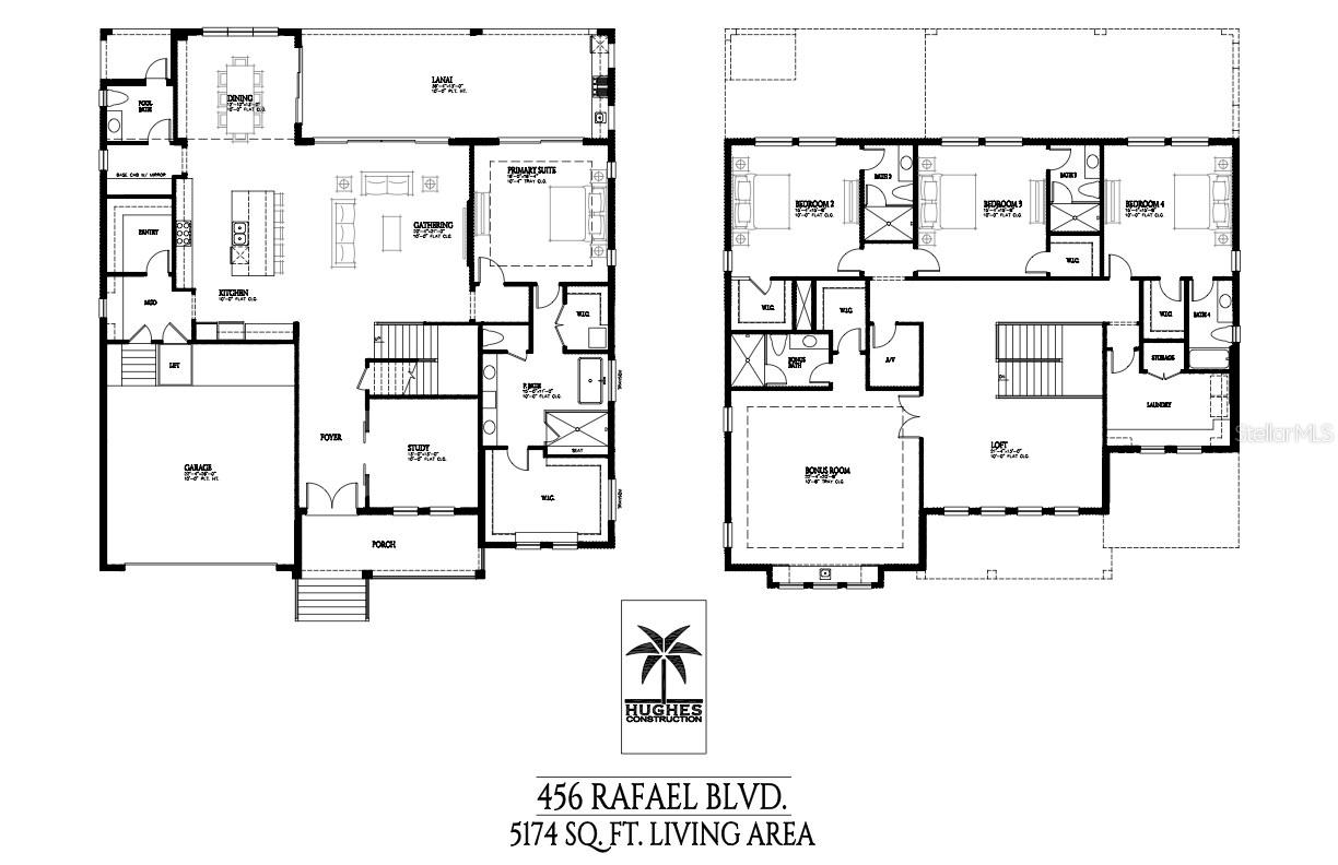 456 RAFAEL BLVD NE, ST PETERSBURG, FL — photo 3
