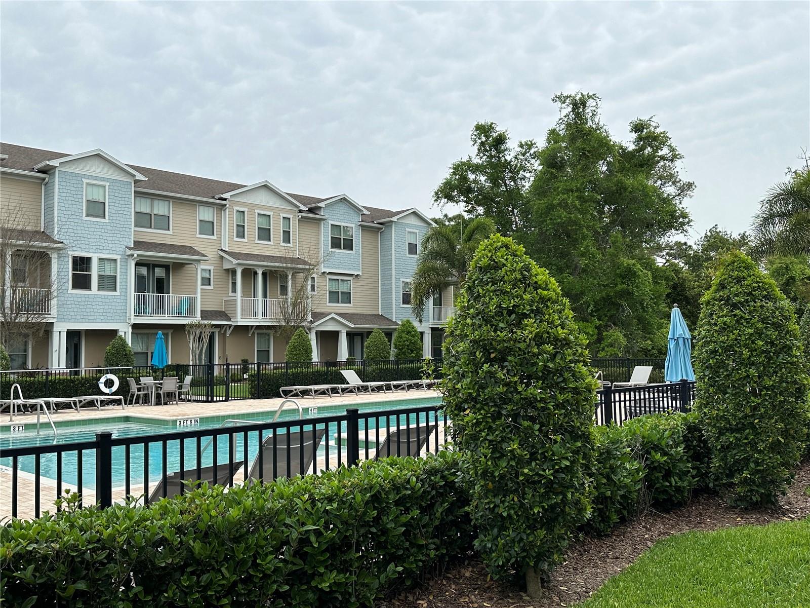 527 PIAZZA PT, OVIEDO, FL — photo 77