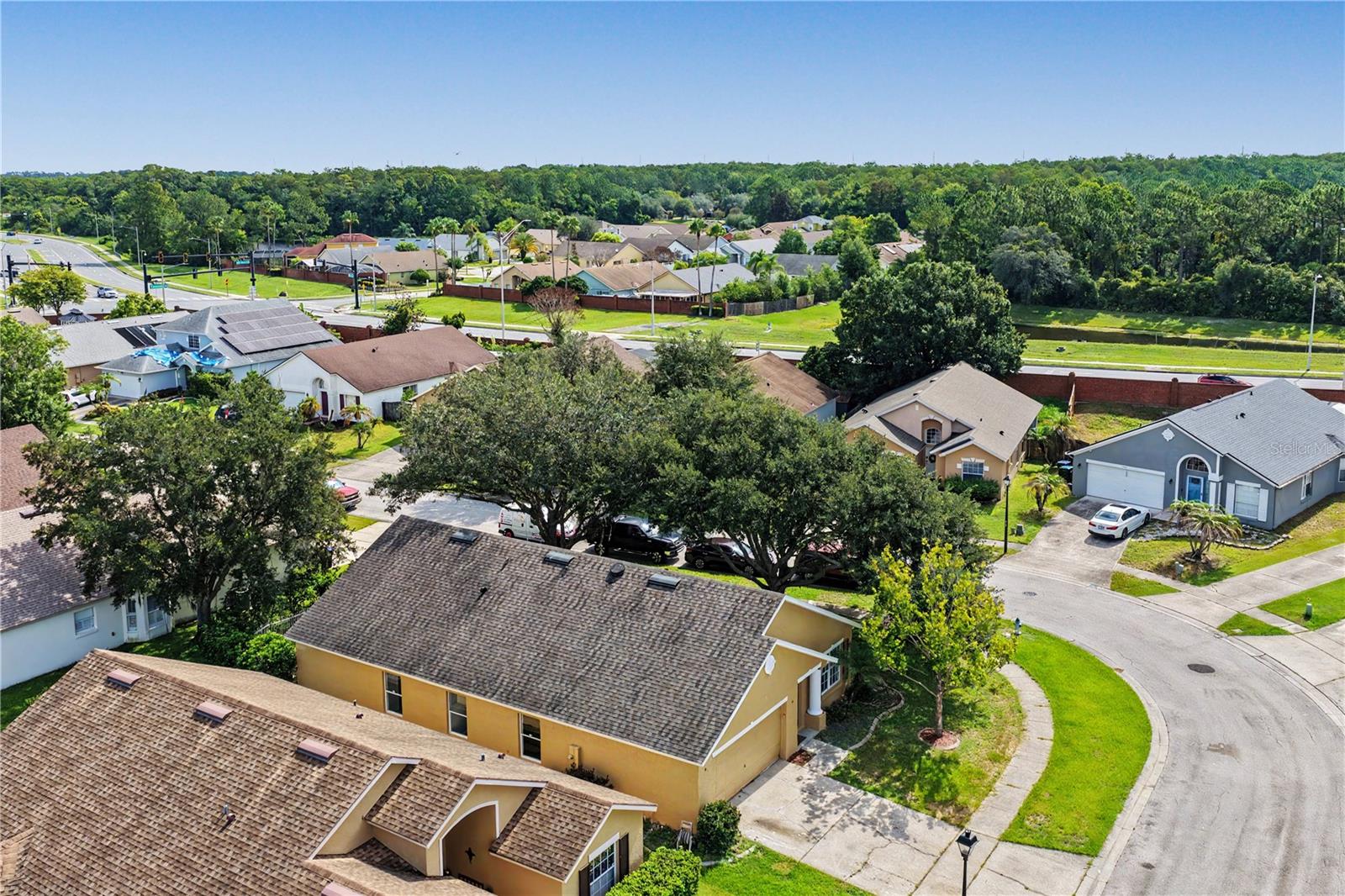 544 CYPRESS TREE CT, ORLANDO, FL — photo 30