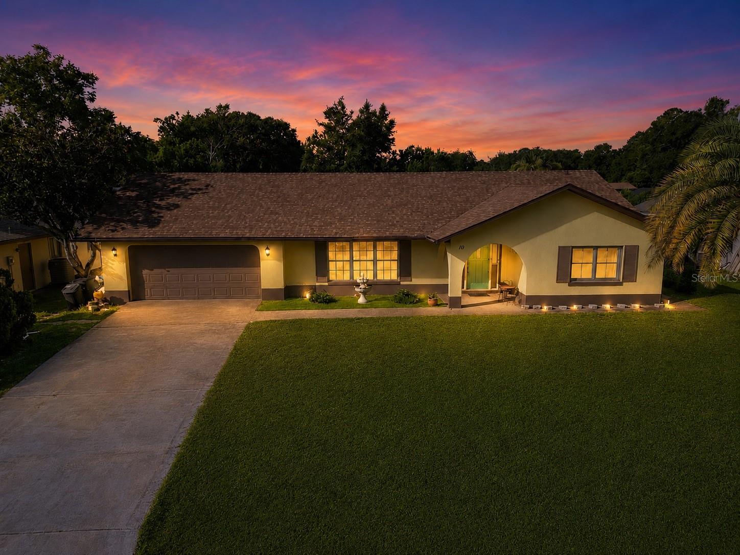 10 BLACKBURN PL, PALM COAST, FL — photo 2