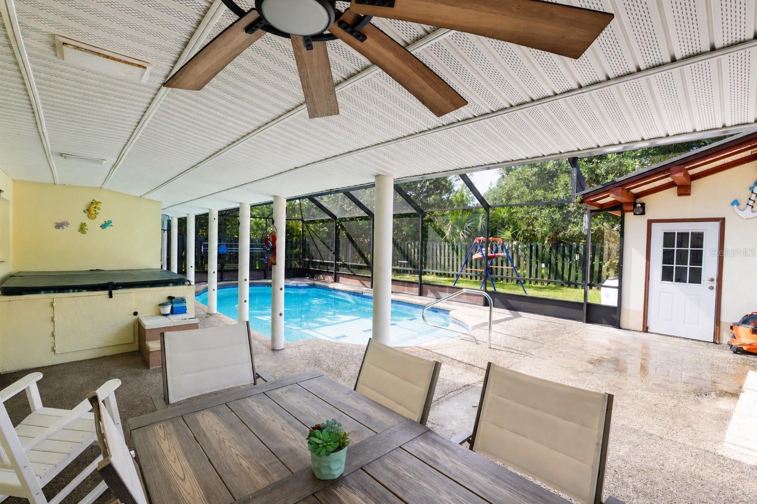 10 BLACKBURN PL, PALM COAST, FL — photo 54