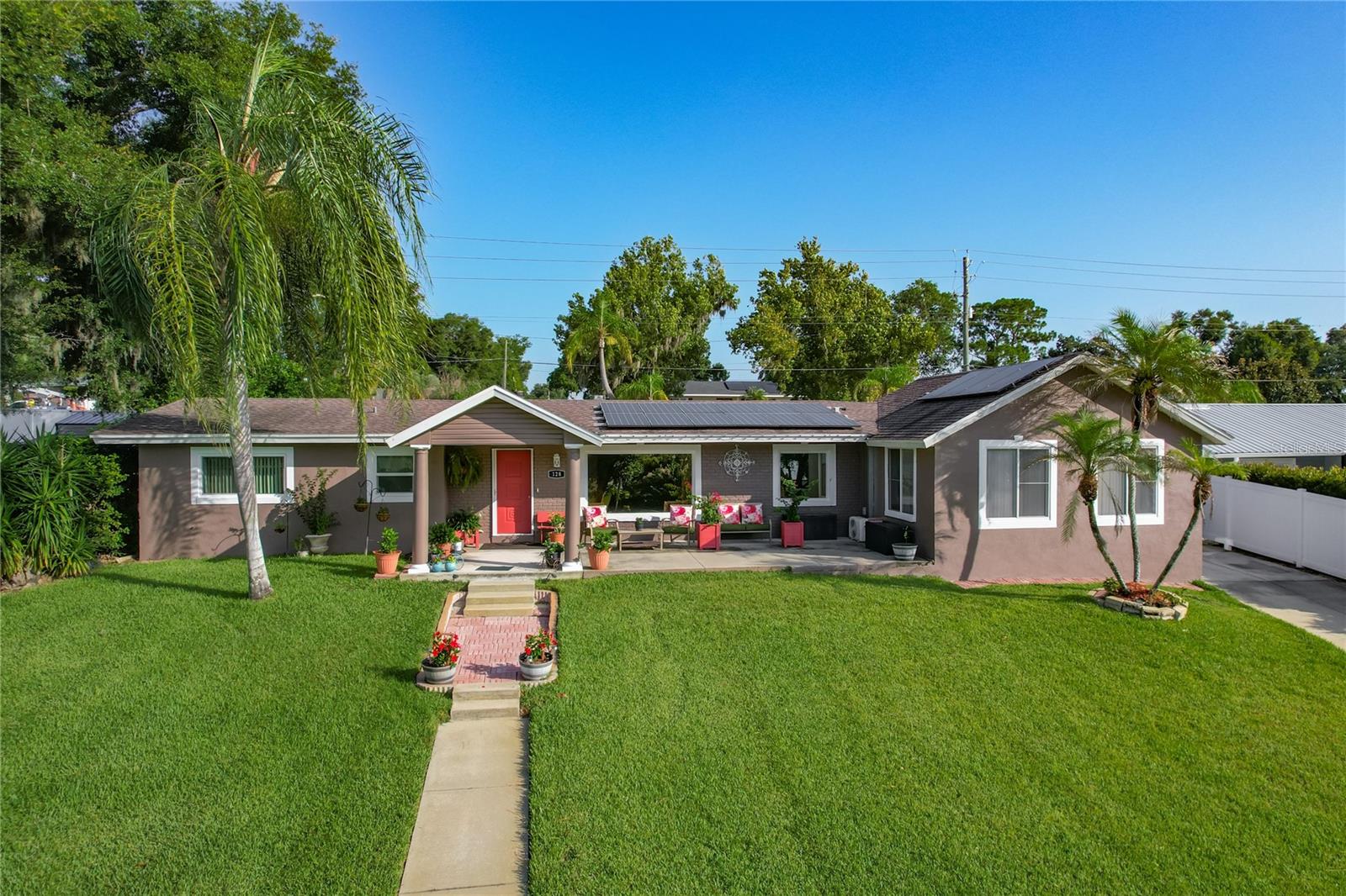 128 N LAKE FLORENCE DR, WINTER HAVEN, FL — photo 3