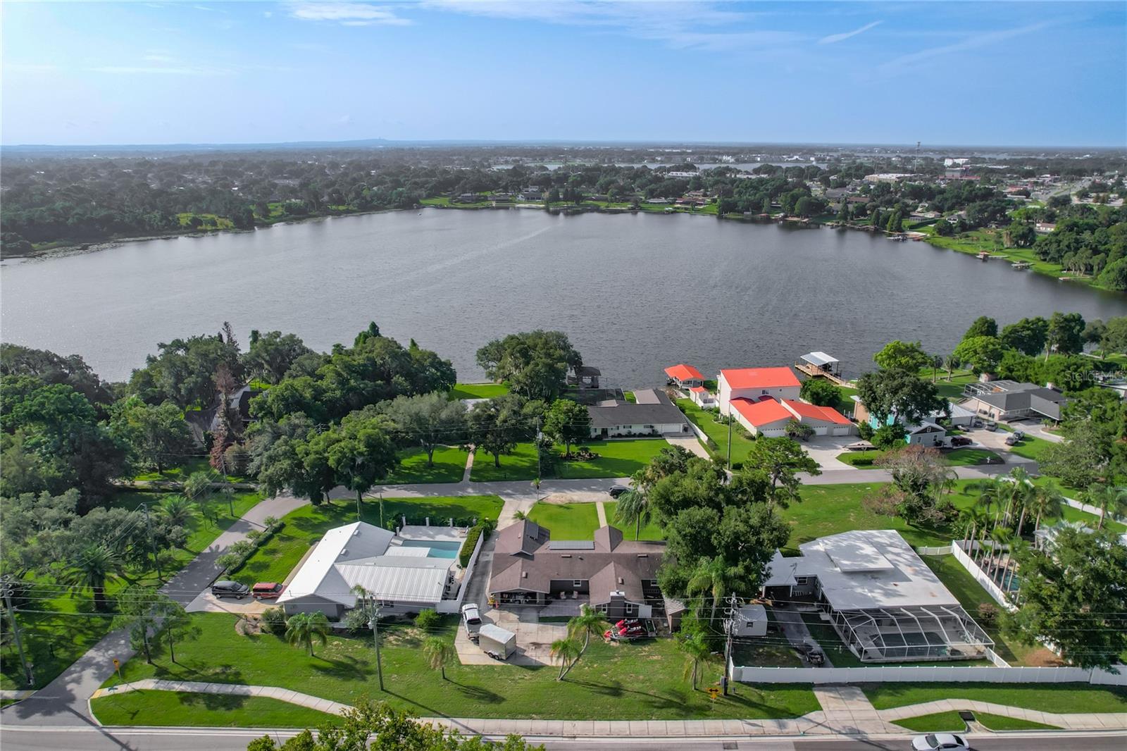 128 N LAKE FLORENCE DR, WINTER HAVEN, FL — photo 2