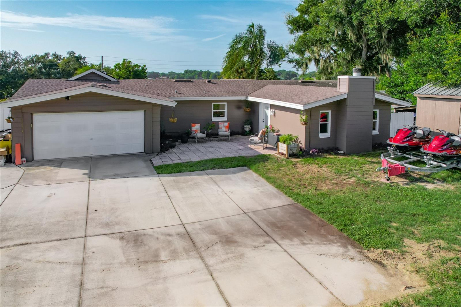128 N LAKE FLORENCE DR, WINTER HAVEN, FL — photo 10