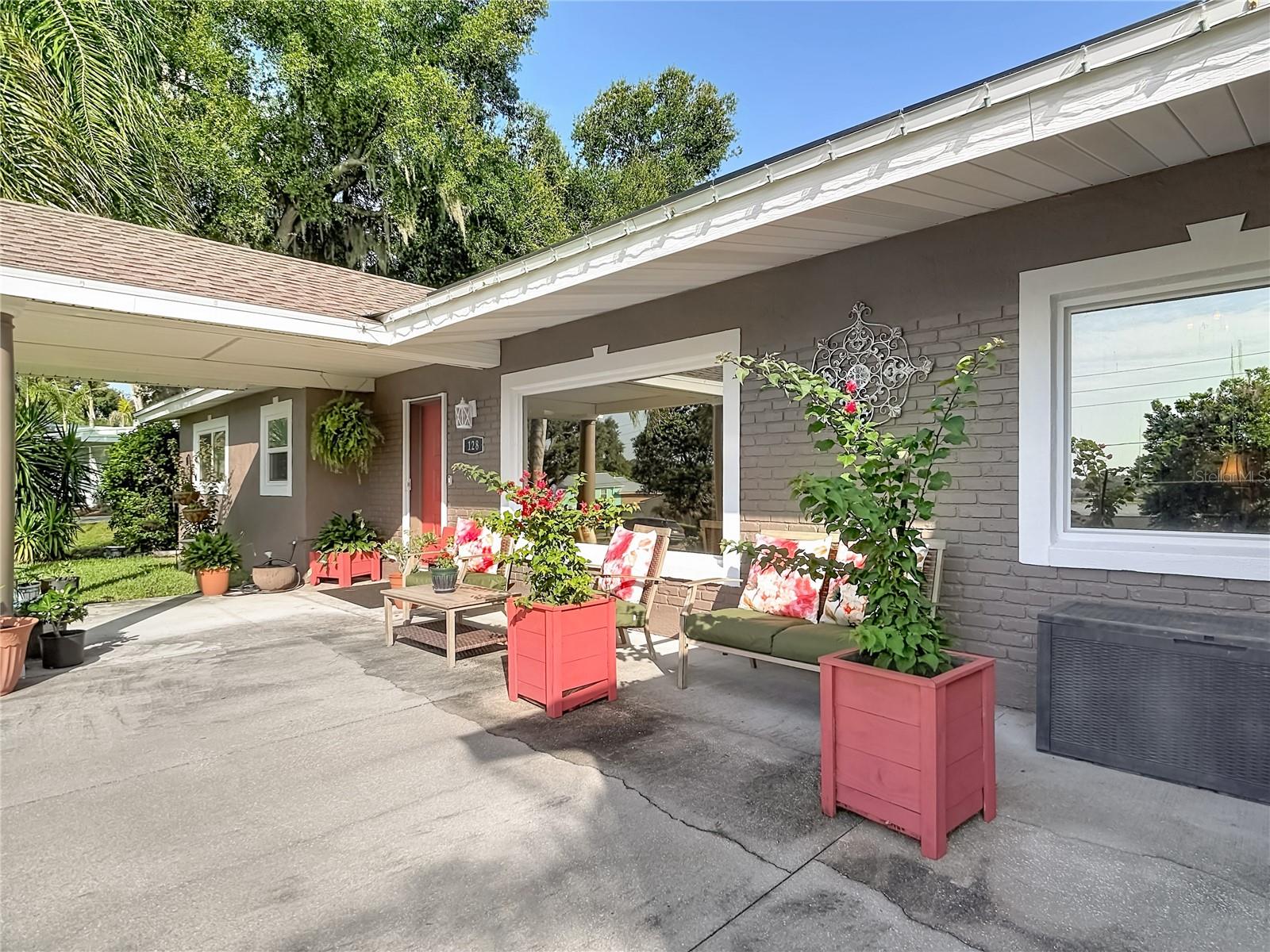 128 N LAKE FLORENCE DR, WINTER HAVEN, FL — photo 44