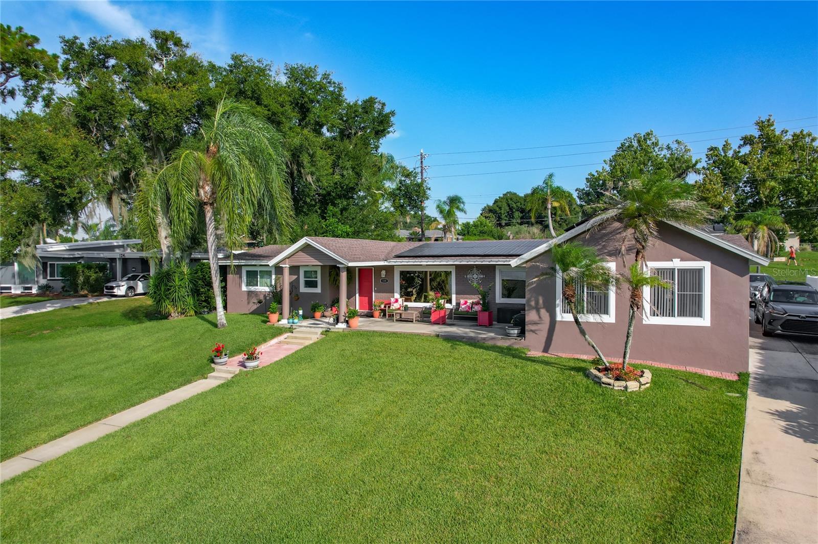 128 N LAKE FLORENCE DR, WINTER HAVEN, FL — photo 46