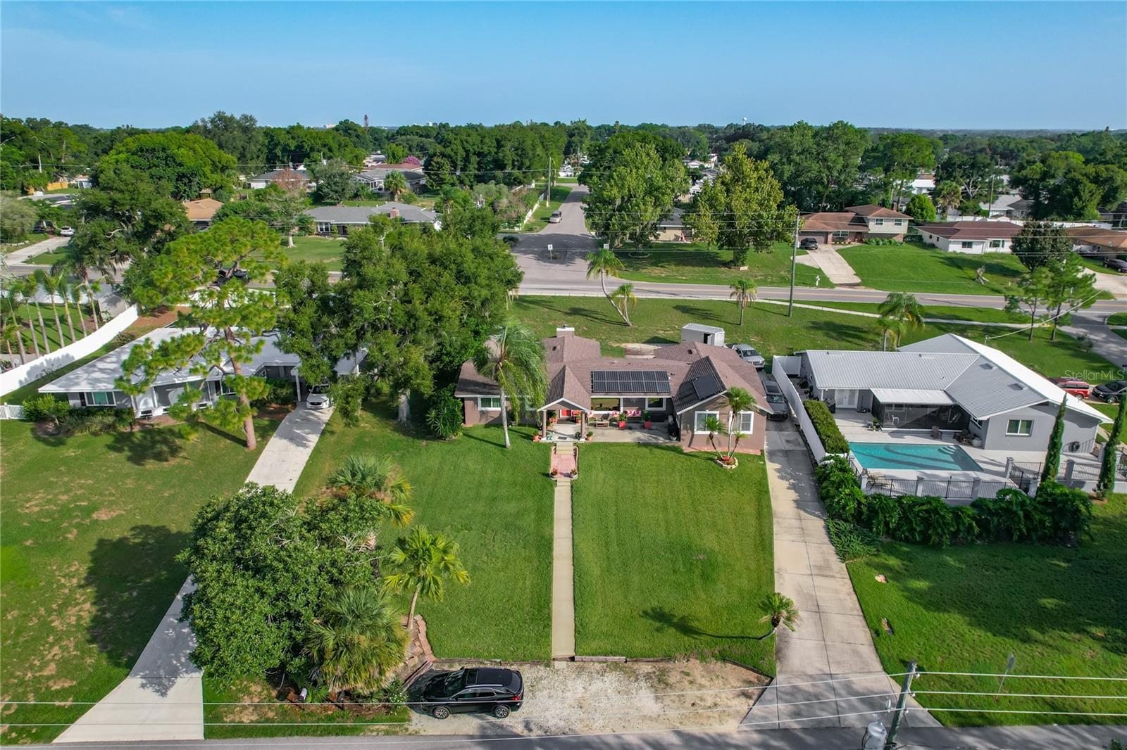 128 N LAKE FLORENCE DR, WINTER HAVEN, FL — photo 48